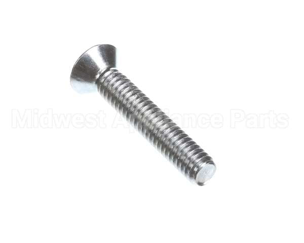 SC-121-01 Vulcan Hart Screw,Mach 1/4-20