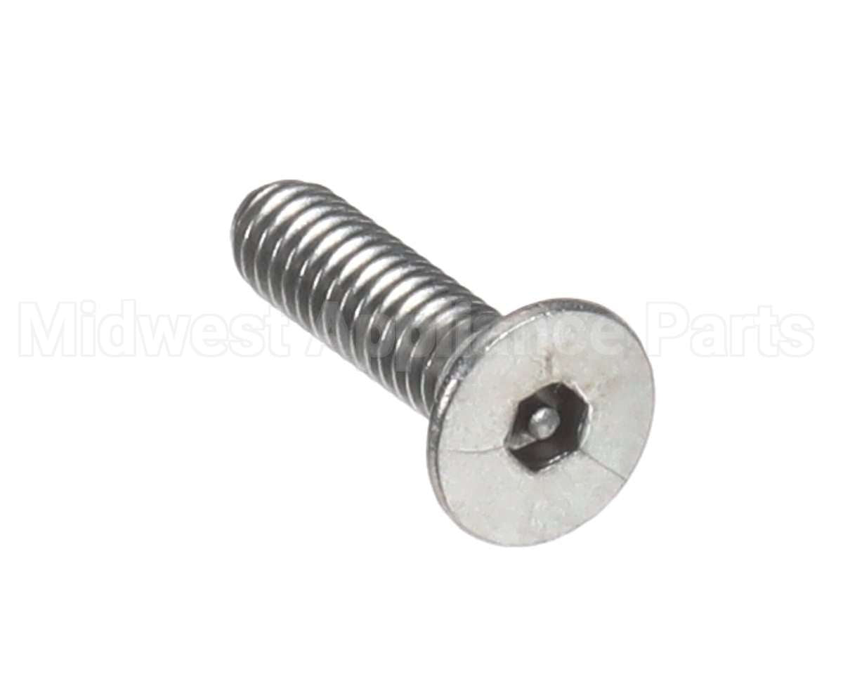 SC-121-39 Hobart Screw,Mach,Sf 1/4-