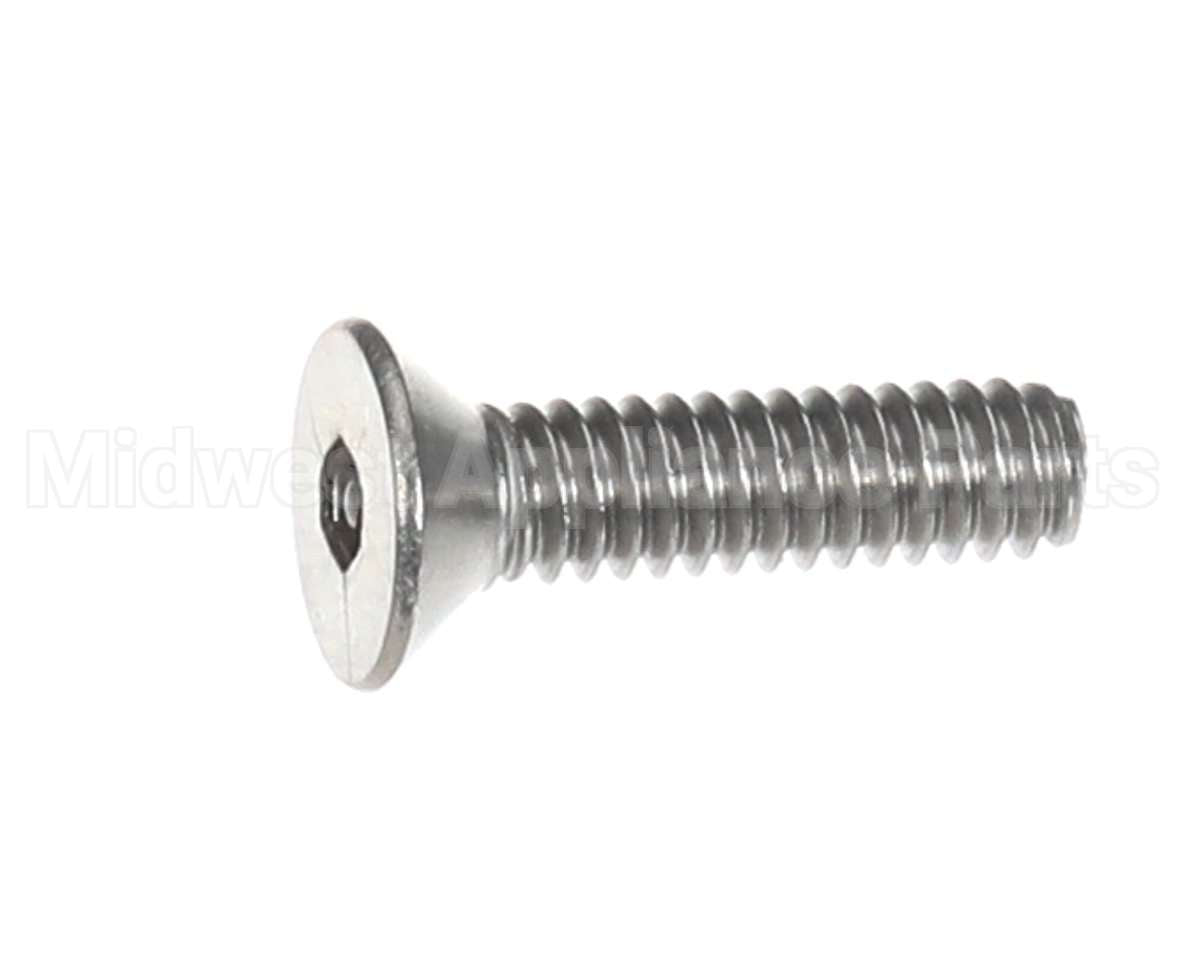 SC-121-39 Hobart Screw,Mach,Sf 1/4-