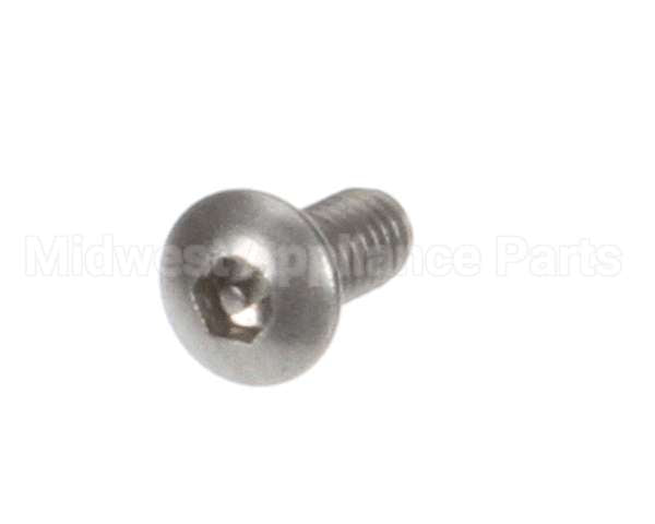 SC-121-92 Hobart Screw,Mach,Sf 8-32 X 3/8