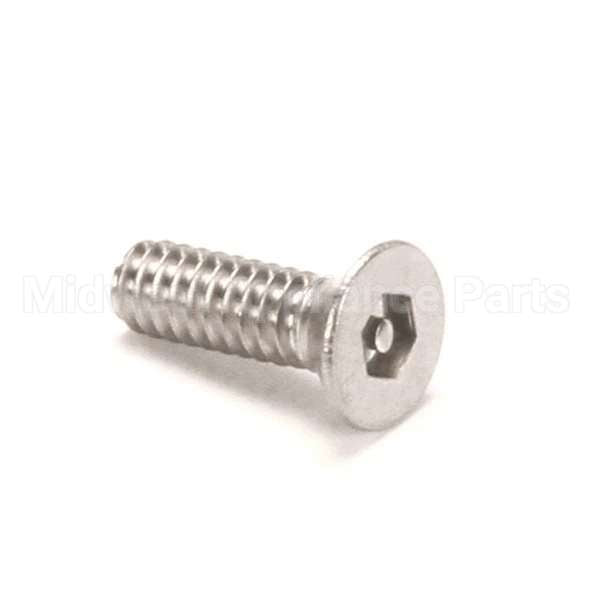 SC-121-95 Compatible Hobart Screw, Mach, Sf 10-24 X 5/8