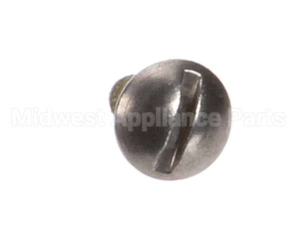 SC-122-44 Vulcan Hart Screw,Mach,Spcl