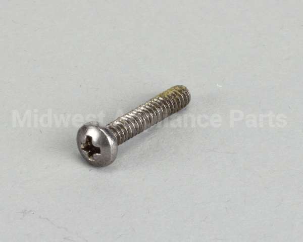 SC-122-53 Hobart Screw,Mach,Spcl 4-40 X 5/8