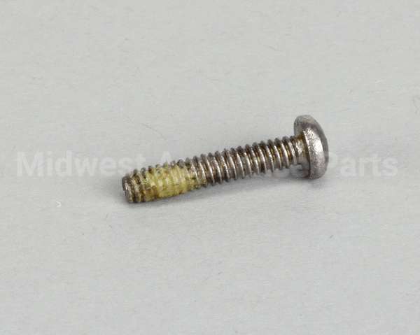SC-122-53 Hobart Screw,Mach,Spcl 4-40 X 5/8