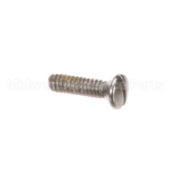 SC-122-82 Compatible Midwest Appliance Parts Screw, Mach, Spcl 4-40 X 7/16