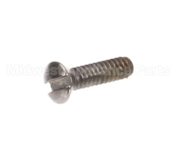 SC-122-82 Vulcan Hart Screw,Mach,Spcl 4-40 X 7/16