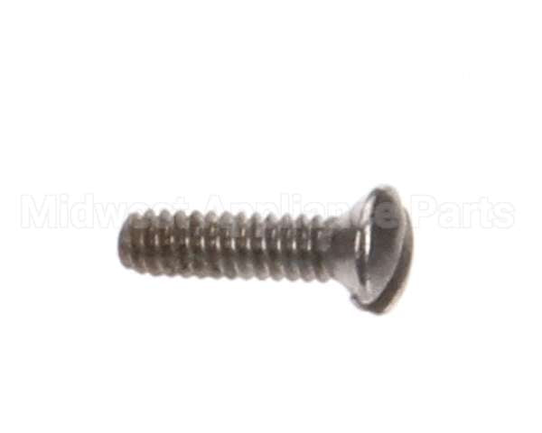 SC-122-82 Vulcan Hart Screw,Mach,Spcl 4-40 X 7/16