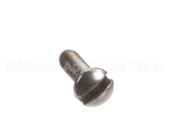 SC-122-82 Vulcan Hart Screw,Mach,Spcl 4-40 X 7/16