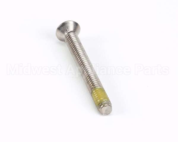 SC-123-10 Vulcan Hart Screw,Mach,Spcl 8-32 X 1-1/2