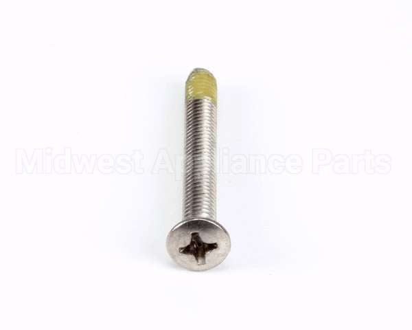 SC-123-10 Vulcan Hart Screw,Mach,Spcl 8-32 X 1-1/2