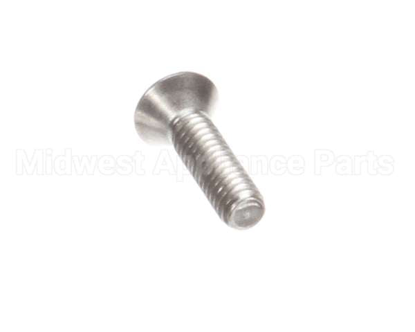 SC-124-41 Hobart Screw,Mach 8-32 X 5/8