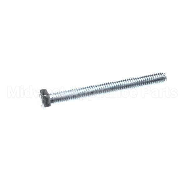 SC-124-92 Compatible Midwest Appliance Parts Screw, Cap 3/8-16 X 3-1/2