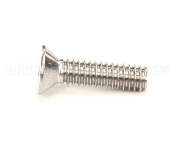 SC-125-93 Hobart Screw, Mach 1/4-20 X 1