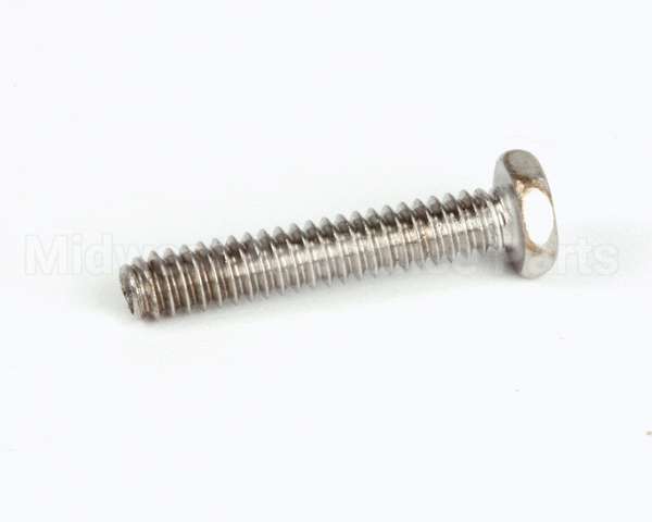SC-126-35 Hobart Screw,Mach 4-40 X 5/8