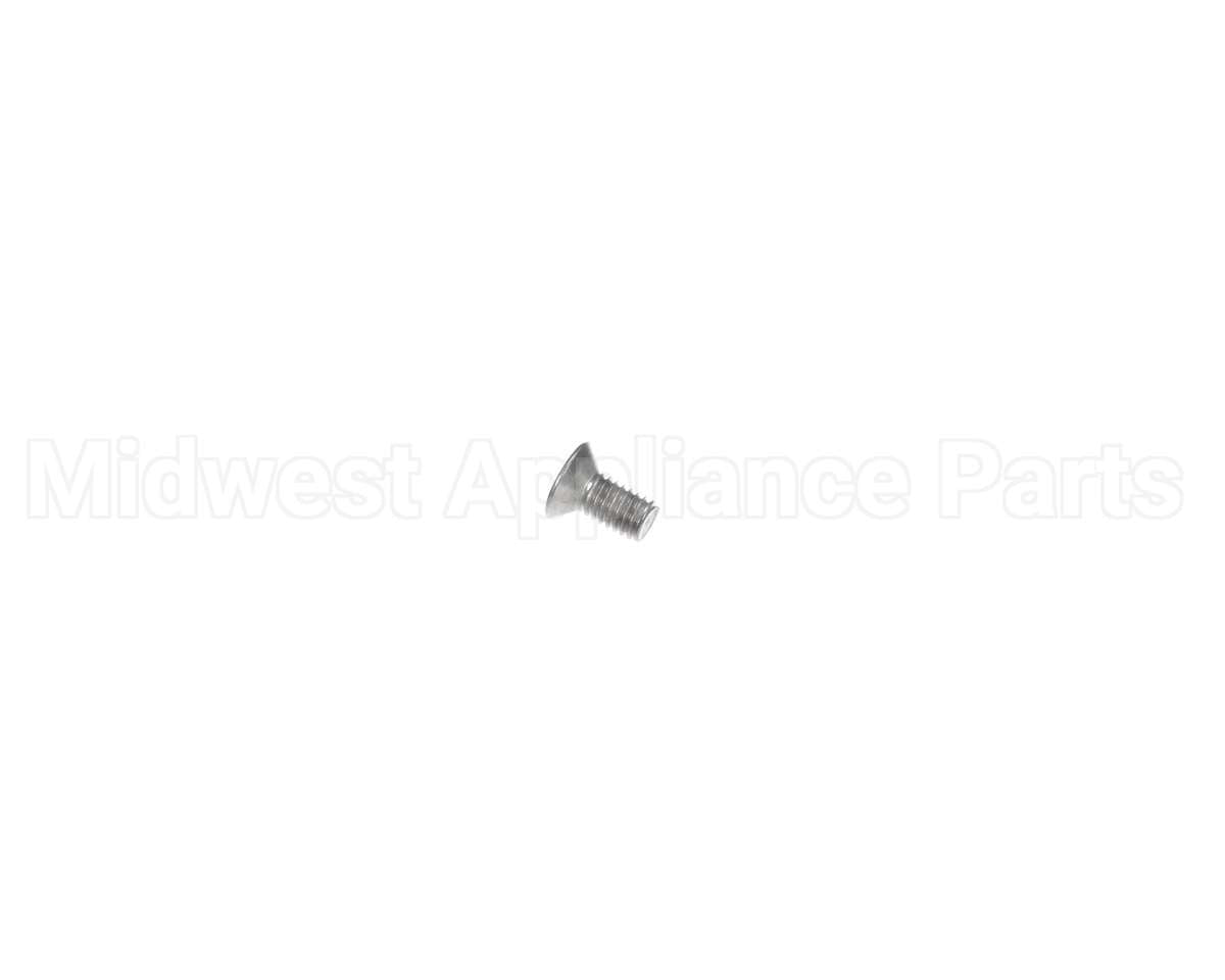 SC-128-10 Hobart Machine. Screw M6 X 1 X 12 Mm Phi