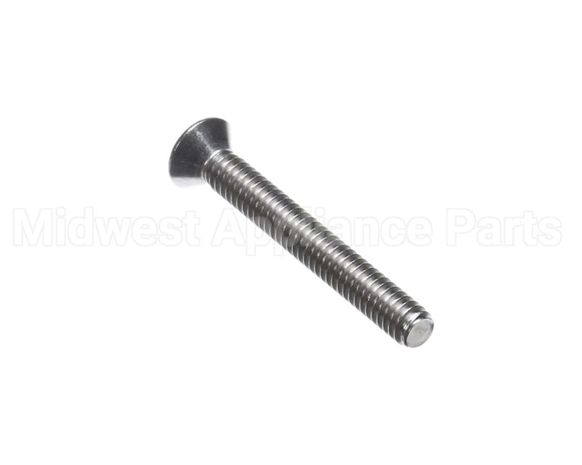 SC-128-34 Hobart Screw,Mach 1/4-20 X 2