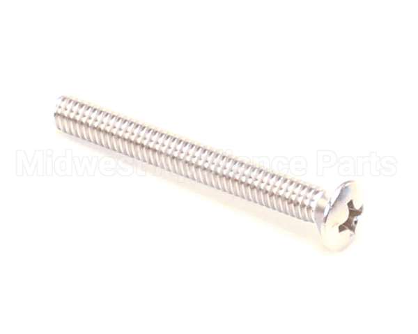 SC-128-39 Hobart Screw,Mach 8-32 X 1-1/2