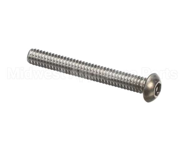 SC-128-63 Hobart Screw,Mach,Sf 1/4-20 X 2