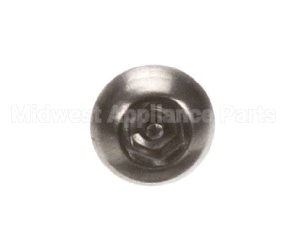 SC-128-80 Hobart Screw,Mach,Sf 1/4-20 X 3/8