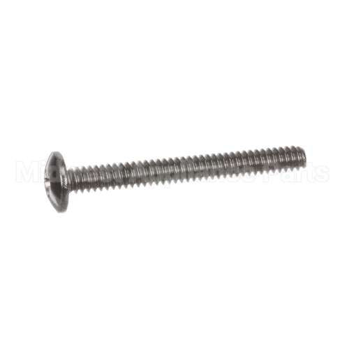 SC-129-90 Hobart Screw, Mach 4-40 X 1