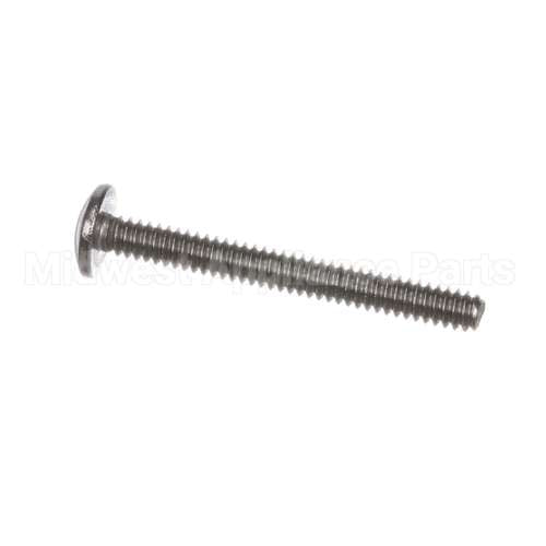 SC-129-90 Hobart Screw, Mach 4-40 X 1