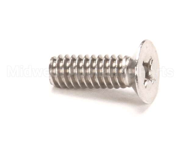 SC-131-61 Hobart Screw,Mach 1/4-20 X 3/4