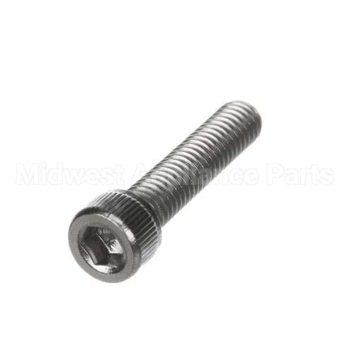 SC-131-62 Hobart Screw, Cap, 8-32 X 7/8