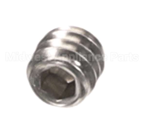SC-131-63 Hobart Set Screw, 1/4-20 X 1/4, Flat