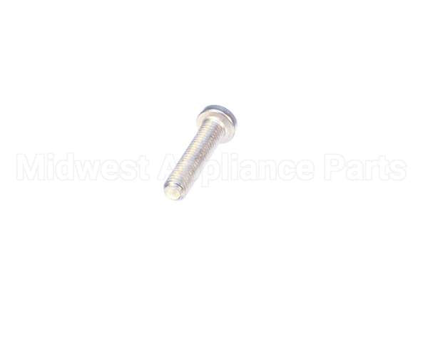 SC-131-75 Hobart Screw Cap,10-32X7/8 Hex Skt Hd