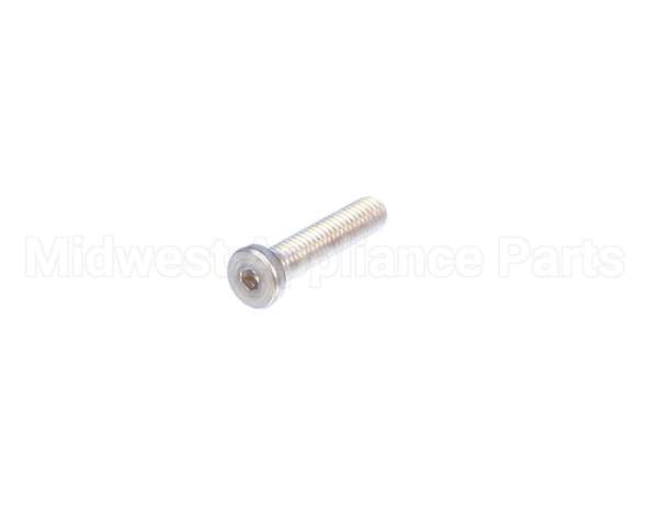SC-131-75 Hobart Screw Cap,10-32X7/8 Hex Skt Hd
