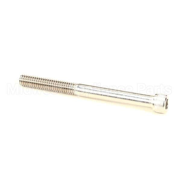 SC-131-89 Compatible Midwest Appliance Parts Screw, Cap, 5/16-18 X 3-1/2