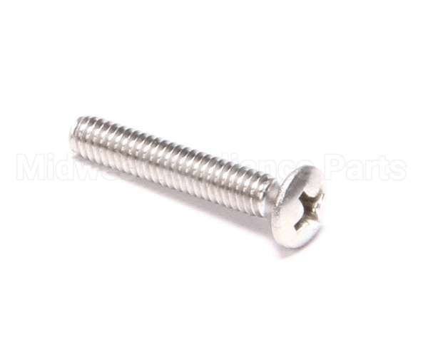 SC-131-91 Hobart Screw, Machine, 8-32 X 1