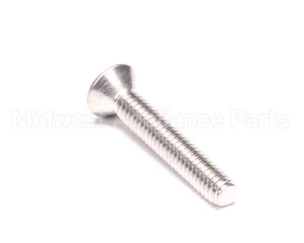 SC-131-91 Hobart Screw, Machine, 8-32 X 1