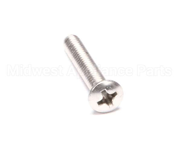 SC-131-91 Hobart Screw, Machine, 8-32 X 1
