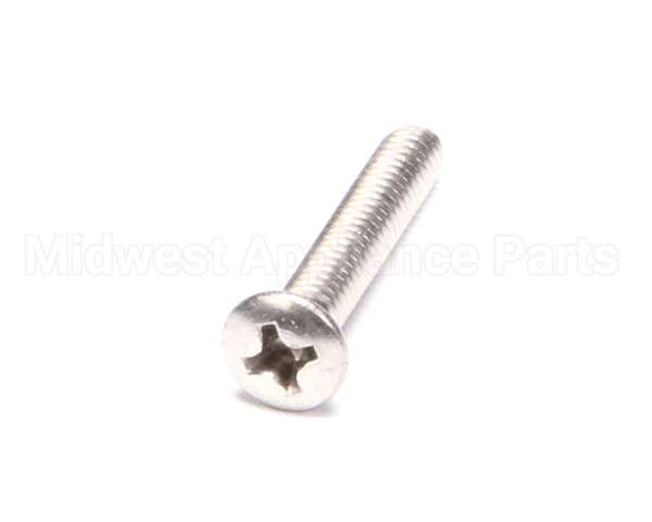 SC-131-91 Hobart Screw, Machine, 8-32 X 1