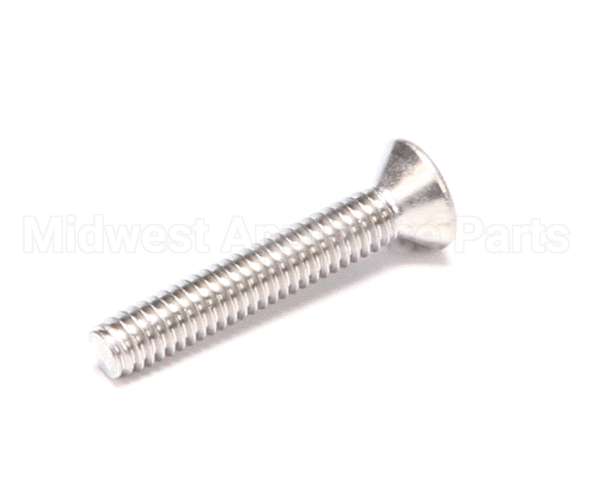 SC-131-91 Hobart Screw, Machine, 8-32 X 1