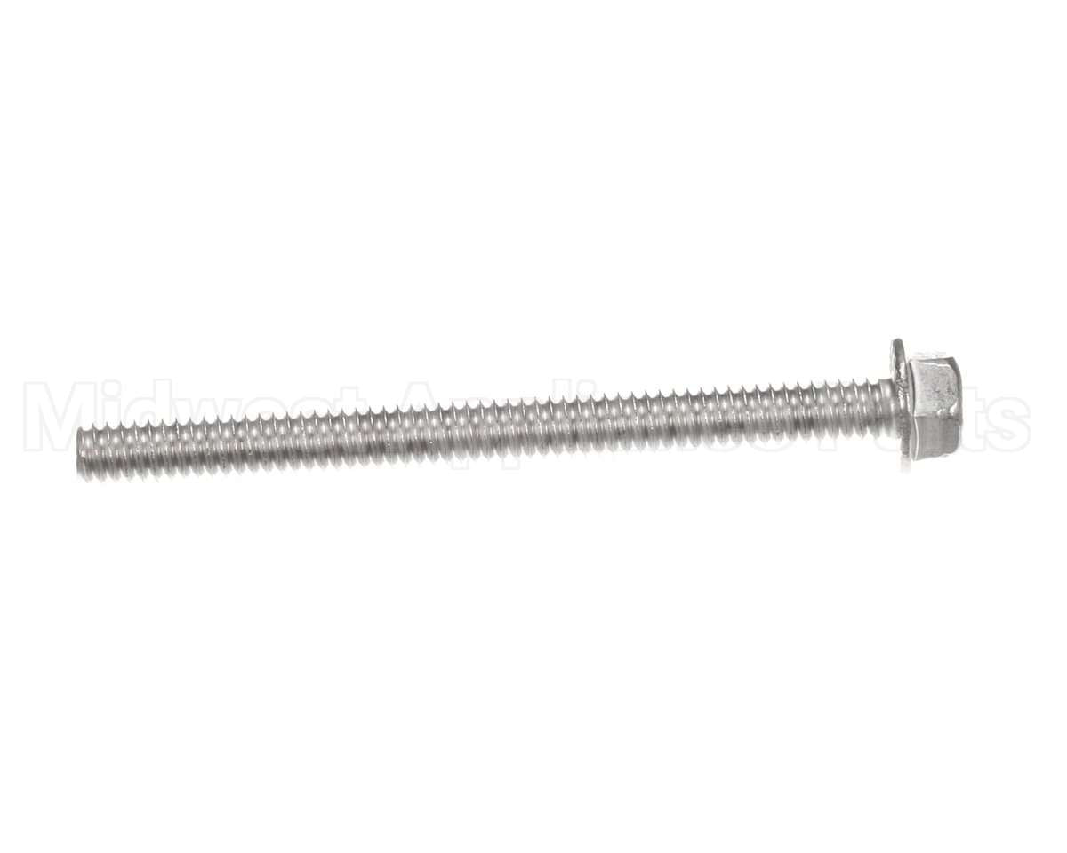 SC-132-01 Vulcan Hart Screw, Cap, Flange, 1/4-20 X 3