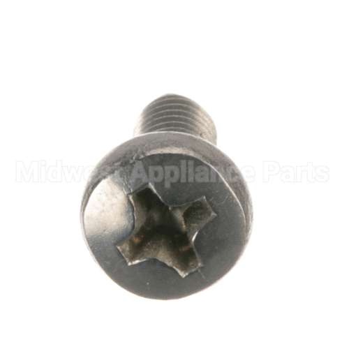 SC-22273 Alto Shaam Screw,M4X0.7X10Mm Pan