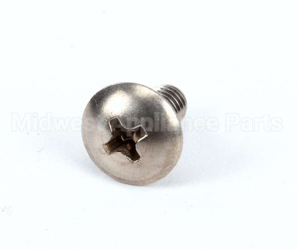 SC-22378 Alto Shaam Screw,8-32X3/8 Trh
