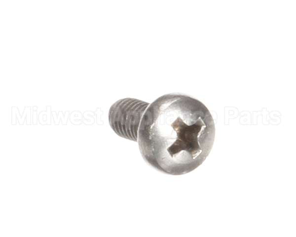 SC-22766 Alto Shaam Screw,M5X0.8X10Mm Pan