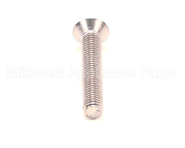 SC-22853 Alto Shaam Screw,M5X0.8X30Mm Flat