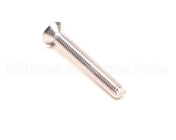 SC-24019 Alto Shaam Screw,M6X1X45Mm Flat