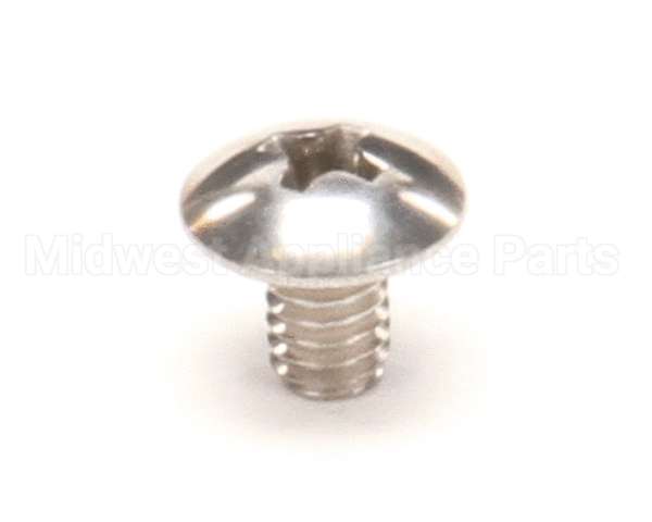 SC-2459 Alto Shaam Screw,8-32X1/4 Trh