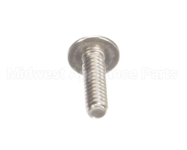 SC-2472 Alto Shaam Screw,6-32X1/2 Trh