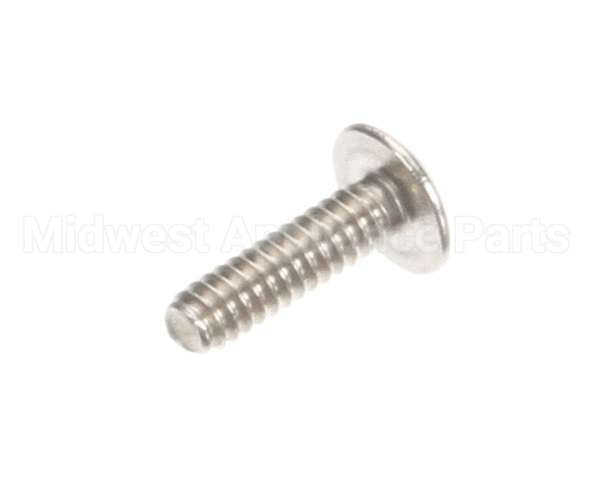 SC-2472 Alto Shaam Screw,6-32X1/2 Trh