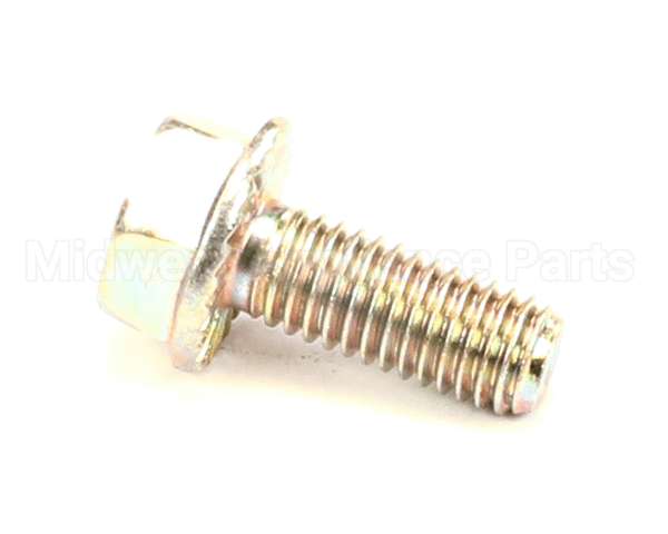 SC-27046 Alto Shaam Screw,M8X1.25X20Mm Hex Flg