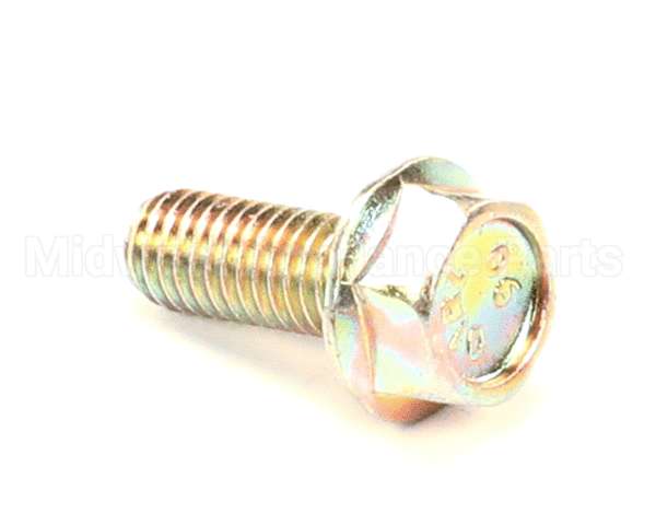 SC-27046 Alto Shaam Screw,M8X1.25X20Mm Hex Flg