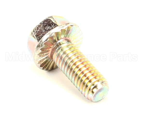 SC-27046 Alto Shaam Screw,M8X1.25X20Mm Hex Flg