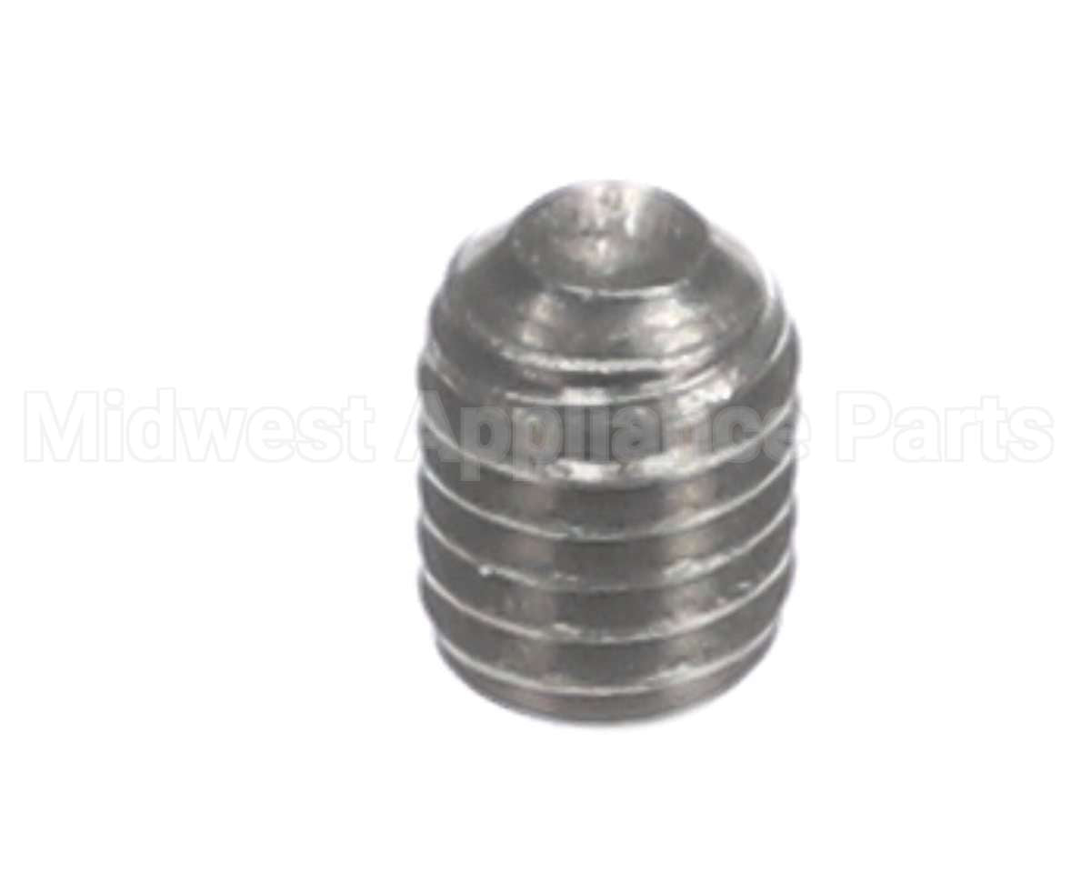 SC-27433 Alto Shaam Screw,10-32X1/4 Sst