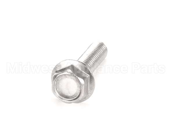 SC-28891 Alto Shaam Screw,M6X1X25Mm Hex Flg